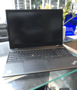 لپ تاپ کارکرده thinkPad