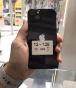 آیفون 12 | حافظه 128 گیگ | باتری 84| Iphone 12 | CH - Image 2