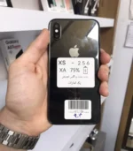 آیفون xs | حافظه256گیگ | باتری 75| Iphone xs | XA - Image 2