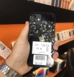 آیفون 12 | حافظه 128 گیگ | باتری 75| Iphone 12 | ZA