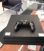 ps4پرو | ظرفیت 1ترابایت | PlayStation4 Pro - Image 2
