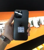 آیفون 16پرومکس| حافظه 512 گیگ|باتری 88| iPhone 16proMax| ZA - Image 2