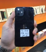 آیفون 12 | حافظه 128 گیگ | باتری 70| Iphone 12 | ZA