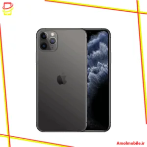 آیفون 11 پرو | حافظه256گیگ | باتری 95| Iphone 11 pro | ZA