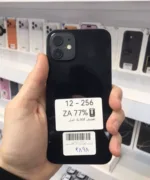آیفون 12 | حافظه 256 گیگ | باتری 77| Iphone 12 | ZA