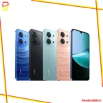 گوشی شیائومی 15C نو