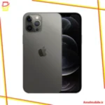 آیفون 12پرومکس| حافظه256گیگ| باتری 77| iPhone 12Promax | ZA