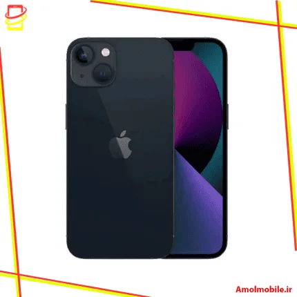 آیفون 13| حافظه128گیگ| باتری 86| iPhone 13 | CH