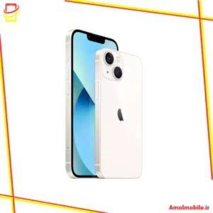 آیفون 13| حافظه128گیگ| باتری 77| iPhone 13 | ZA