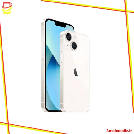 آیفون 13| حافظه 128گیگ| باتری 78| iPhone 13 |CH