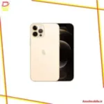 آیفون 12پرومکس| حافظه 256گیگ| باتری 76| iPhone 12Promax | za