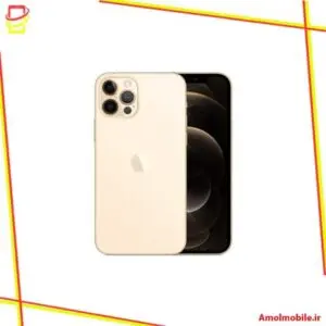 آیفون 12پرومکس| حافظه 256گیگ| باتری 76| iPhone 12Promax | za