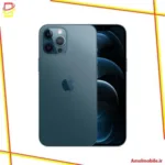 آیفون 12پرومکس| حافظه 256گیگ| باتری 86| iPhone 12Promax | ZA