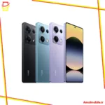 شیائومی Note14s نو