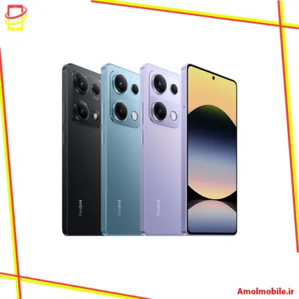 شیائومی Note14s نو