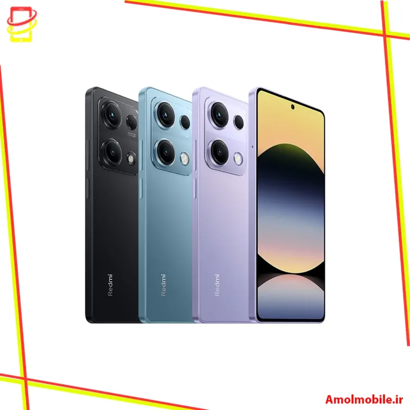 شیائومی Note14s نو