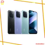 گوشی شیائومی poco C85 نو