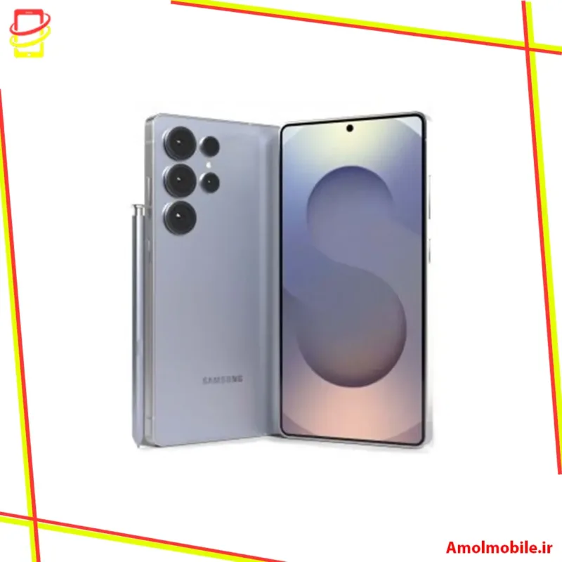 سامسونگ S25ultra نو