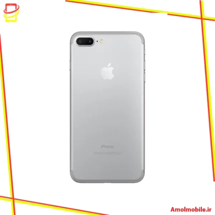 آیفون 7 پلاس | حافظه128گیگ| باتری 81| Iphone 7 PLUS | LLA