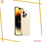 آیفون 14پرو| حافظه 256 گیگ | باتری 84| iphone 14 pro| ZA