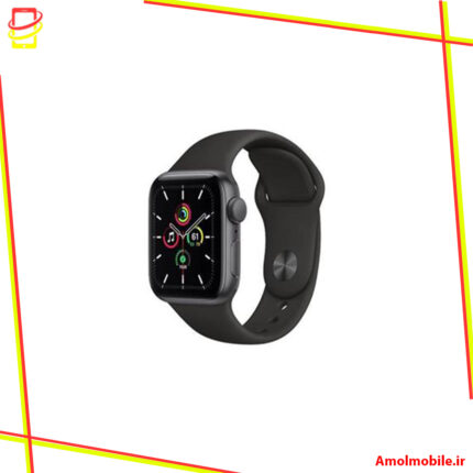 اپل واچ SE سایز 40 کارکرده