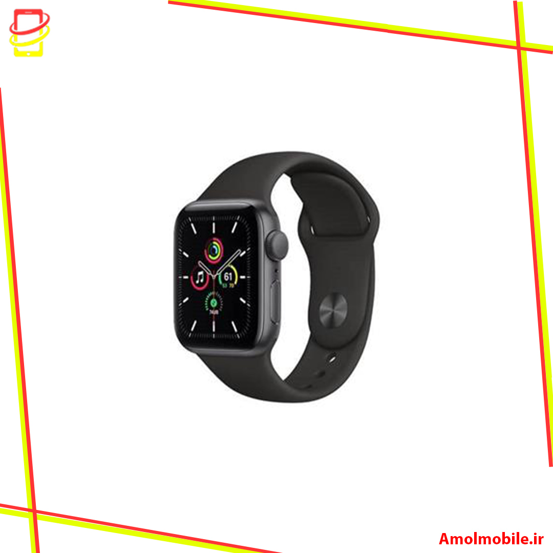 amolmبobile-1 اپل واچ SE سایز 40 کارکرده