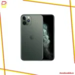 آیفون 11 پرو | حافظه256گیگ | باتری 95| Iphone 11 pro | ZA