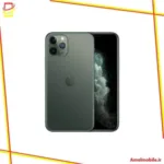 آیفون11پرومکس|حافظه 256گیگ|باتری 67| Iphone11proMax|ZA