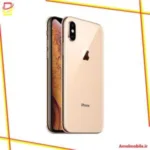 آیفون XS Max | حافظه 256گیگ | باتری 92| Iphone XS Max | CH