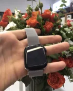 اپل واچ آیفون سری 8 کارکرده