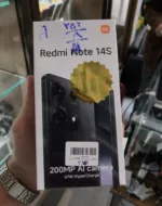شیائومی Note14s نو