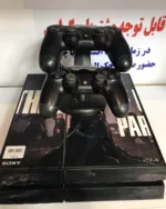 fat PS4 کارکرده| حافظه 1ترا | PlayStation fat 4