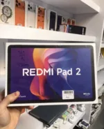 تبلت شیائومی مدل Redmi Pad 2 Wi-Fi - Image 2