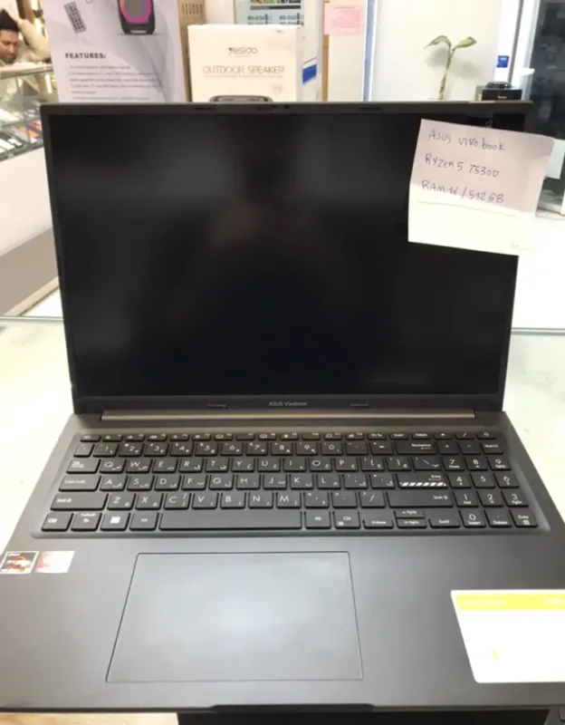 لپ تاپ Asus VivoBook 7530U
