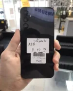 سامسونگ A25 حافظه 128گیگ