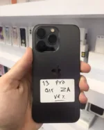 آیفون 13پرو| حافظه512| باتری 74| iPhone 13 Pro | za - Image 2