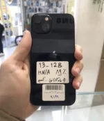 آیفون 13| حافظه128گیگ| باتری 89| iPhone 13 | HN/A