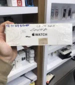 اپل واچ SE سری 10