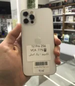 آیفون 12پرو| حافظه256گیگ| باتری 77|iPhone 12pro| VC/A - Image 2