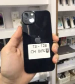 آیفون 13| حافظه128گیگ| باتری 86| iPhone 13 | CH - Image 2