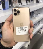 آیفون 11 پرو | حافظه 256گیگ | باتری 100| Iphone 11 pro | ja