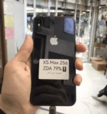 آیفون XS Max | حافظه 256 گیگ | باتری 79|Iphone XS Max | ZDA - Image 2
