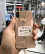 آیفون xs | حافظه256گیگ | باتری 99| Iphone xs | ZDA - Image 2