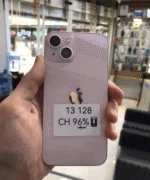 آیفون 13| حافظه 128گیگ | باتری 96| Iphone 13| CH