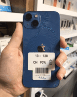 آیفون 13| حافظه 128گیگ| باتری 90| iPhone 13 | CH