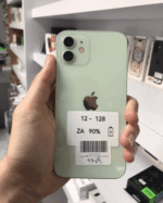 آیفون 12 | حافظه 128 گیگ | باتری 90| Iphone 12 | ZA