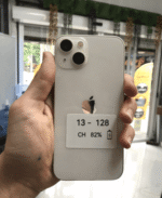 آیفون 13| حافظه128گیگ| باتری 82| iPhone 13 | CH - Image 2