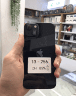 آیفون 13| حافظه256گیگ| باتری 85| iPhone 13 |CH - Image 2