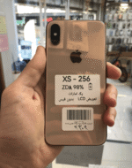 آیفون xs | حافظه256گیگ | باتری 98| Iphone xs | ZDA - Image 2