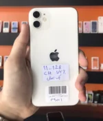 آیفون 11| حافظه 128گیگ| باتری 72| Iphone 11 | CH